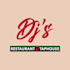 DJ’s Restaurant & Taphouse