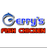 Gerry's Fish and Chicken