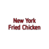 New York Fried Chicken