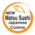 New Matsu Sushi