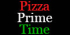 Pizza Prime Time 