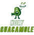 Holy Guacamole