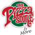 The Pizza Store & More