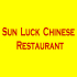 Sun Luck Chinese Restaurant
