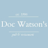 Doc Watson's