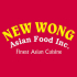 Wong Asian Food