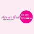 Atami Chinese & Sushi Express