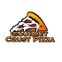 Gourmet Crust Pizza