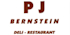 PJ Bernstein Deli