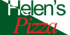 Helen's Pizza