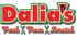 Dalia's Pizza