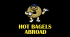 Hot Bagels Abroad