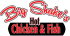 Big Shake's Hot Chicken & Fish