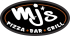 MJ's Pizza & Grille