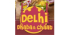 Delhi Dhaba & Chaat