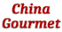 China Gourmet