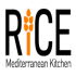 Rice Mediterranean Kitchen Brickell