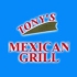 Tony's Mexican Grill
