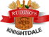 Rudino's Pizza & Grinders