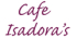 Cafe Isadora's