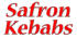 Safron Kebabs