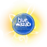 Blue Wazabi