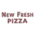 New Fresh Pizza