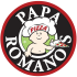 Papa Romano's