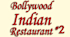 Bollywood Indian Restaurant #2