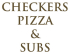 Checkers Pizza & Subs