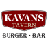 Kavans Tavern Burger Bar