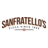 Sanfratello's Pizza