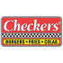 Checkers