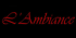 L'ambiance Cafe