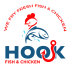 Hook Fish and Chicken
