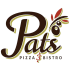 Pat's Pizza