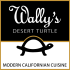 Wally's Desert Turtle