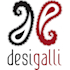 Desi Galli Indian Street Food - Avenue B