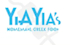 Yia Yia's Homemade Greek Food