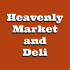 Heavenly Market and Deli