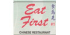 Eat First