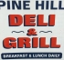 Pine Hill Deli & Grill