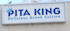 Pita King