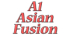 A1 Asian Fusion