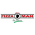 Pizza Man He Delivers