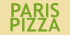 Paris Pizza