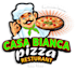 Casa Bianca Pizza