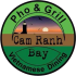 Cam Ranh Bay Pho Grill