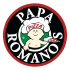 Papa Romano's Pizza and Mr. Pita