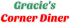 Gracie's Corner Diner